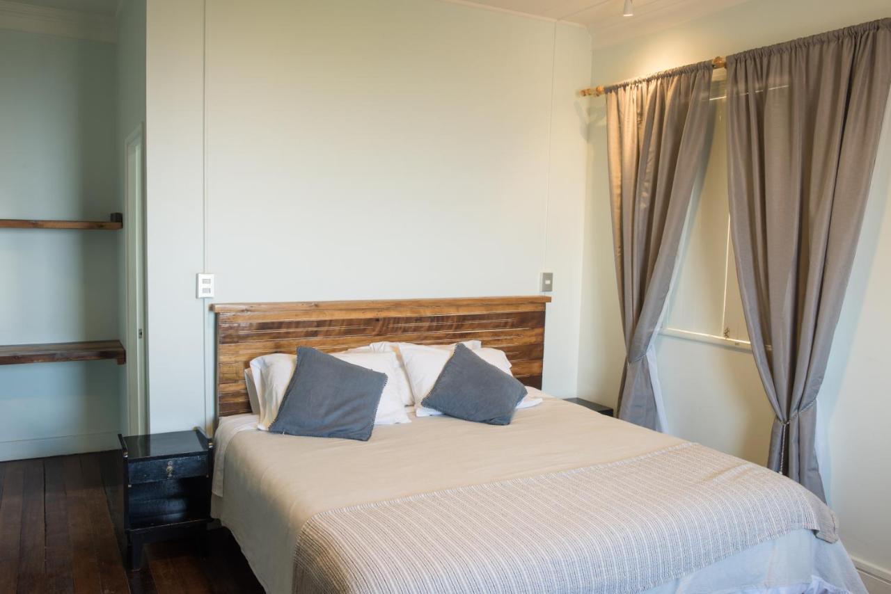 Hotel Faro Azul Valparaiso Cerro Alegre Εξωτερικό φωτογραφία
