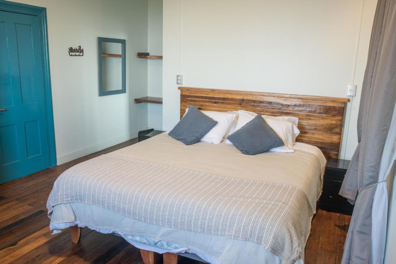Hotel Faro Azul Valparaiso Cerro Alegre Εξωτερικό φωτογραφία