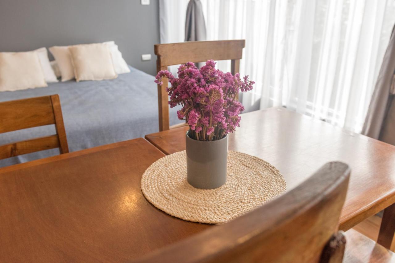 Hotel Faro Azul Valparaiso Cerro Alegre Εξωτερικό φωτογραφία